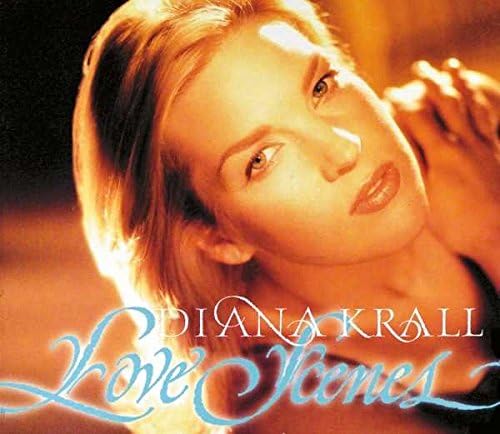 Krall, Diana/Love Scenes [LP]