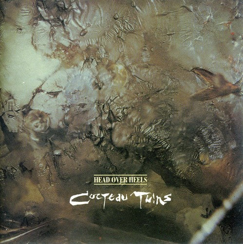 Cocteau Twins/Head Over Heels (Remastered) [CD]