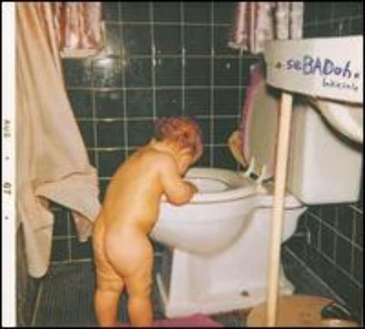 Sebadoh/Bakesale [LP]
