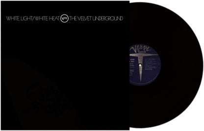 Velvet Underground/White Light/White Heat (45th Ann. 2LP Expanded Edition) [LP]