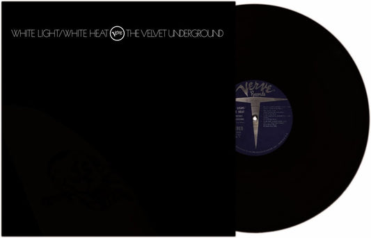 Velvet Underground/White Light/White Heat (45th Ann. 2LP Expanded Edition) [LP]