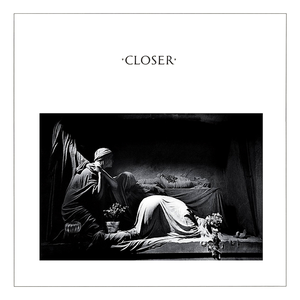 Joy Division/Closer [CD]
