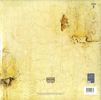 Nine Inch Nails/Downward Spiral [LP]