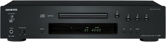 Onkyo/C-7030 CD Player