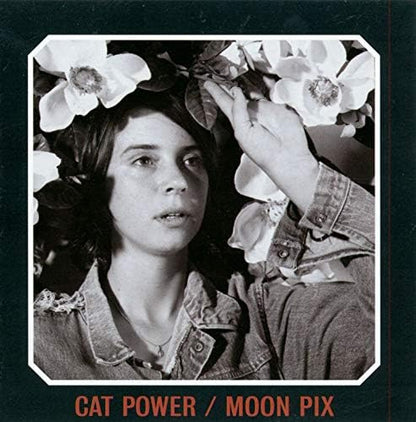 Cat Power/Moon Pix [LP]