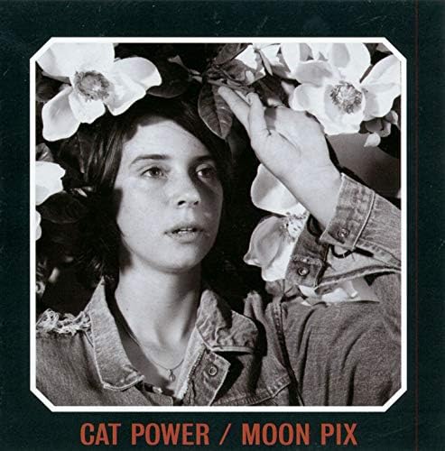 Cat Power/Moon Pix [LP]