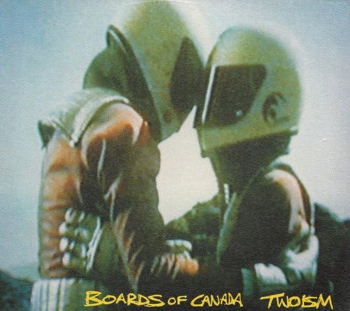 Boards of Canada/Twoism [LP]
