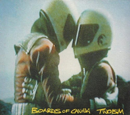 Boards of Canada/Twoism [LP]