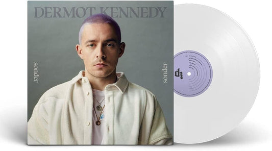 Kennedy, Dermot/Sonder [LP]