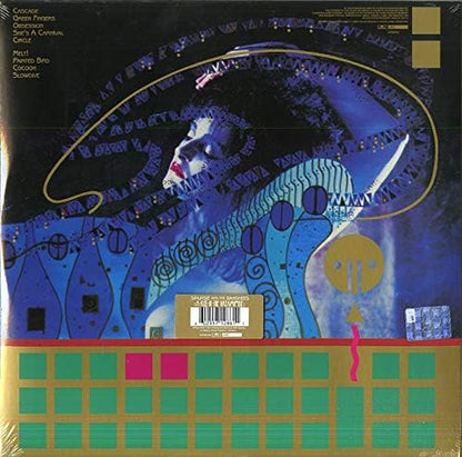 Siouxsie and The Banshees/A Kiss In The Dreamhouse [LP]