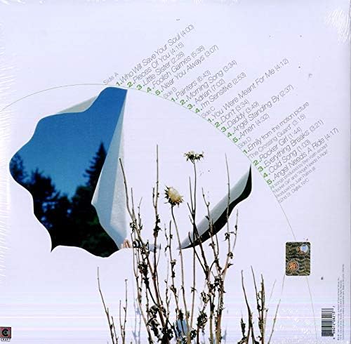 Jewel/Pieces Of You [LP]