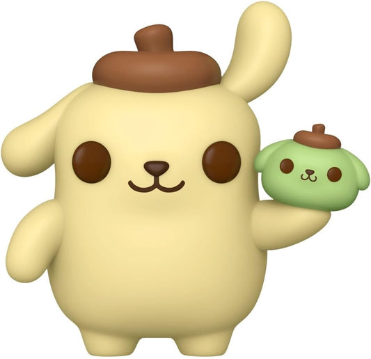 Pop! Vinyl/Hello Kitty & Friends - Pompompurin [Toy]