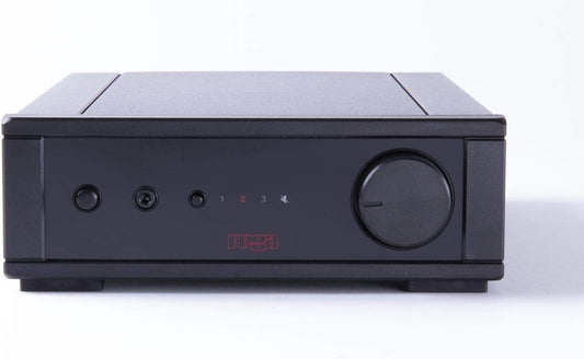 Rega IO Integrated Amplifier