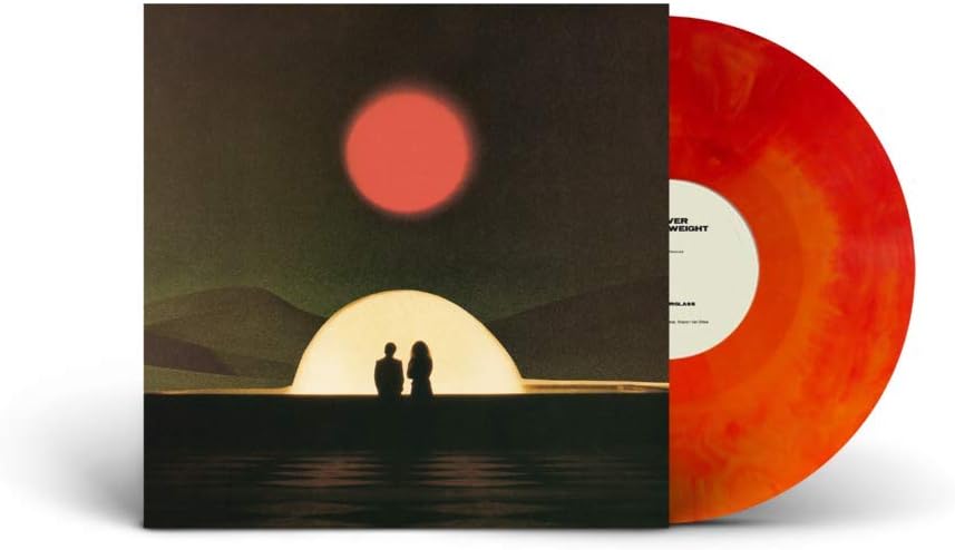 Deep Sea Diver/Impossible Weight (Indie Exclusive) [LP]