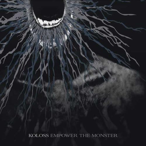 Koloss/Empower The Monster [LP]