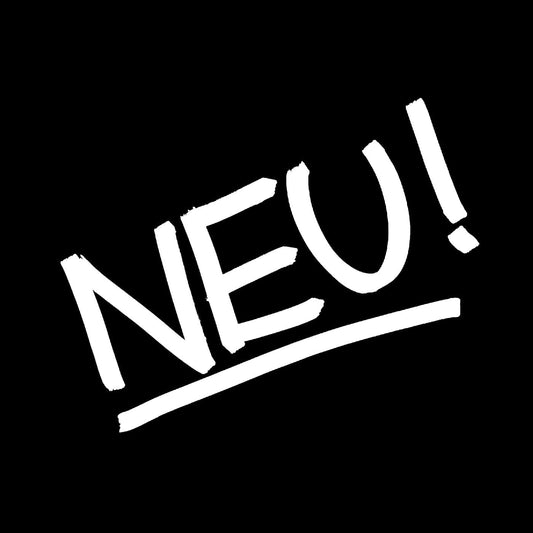 Neu!/NEU! 75 [LP]