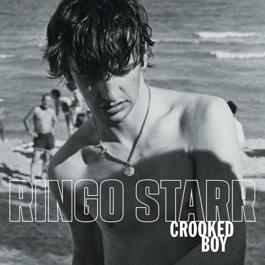 Starr, Ringo/Crooked Boy EP [CD]