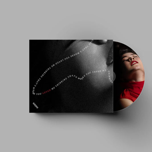 Mitski/Laurel Hell (Get Version) [CD]