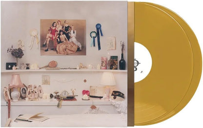 Last Dinner Party, The/Prelude To Ecstasy (Limited 2LP Coloured Vinyl Edition) [LP]