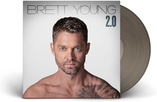 Young, Brett/2.0 [LP]