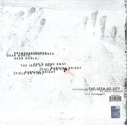 Nine Inch Nails/Not The Actual Events EP [12"]