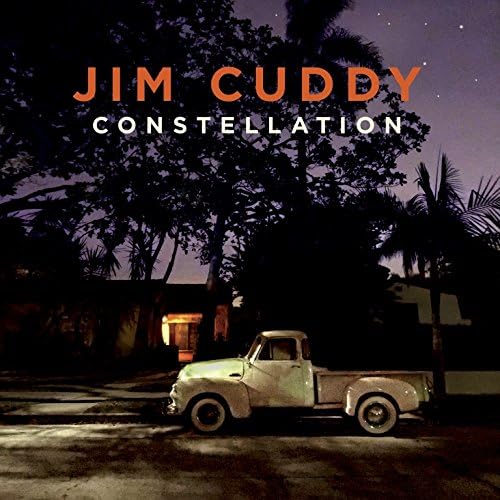 Cuddy, Jim/Constellation [LP]