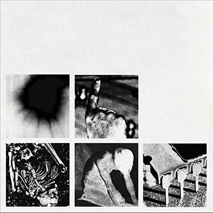 Nine Inch Nails/Bad Witch [12"]