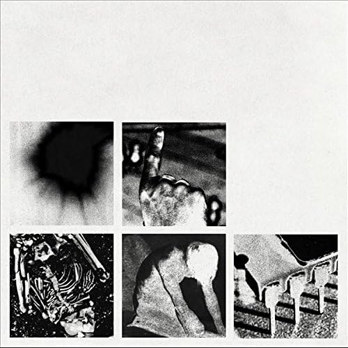 Nine Inch Nails/Bad Witch [12"]