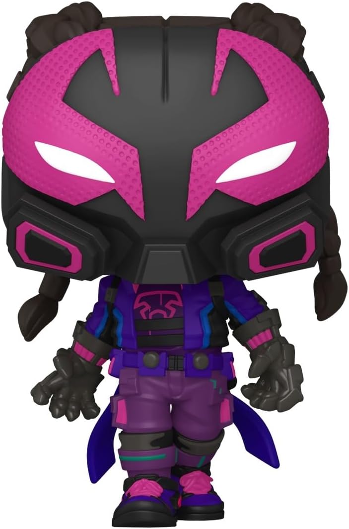 Pop! Vinyl/Across The Spider-Verse - Miles G Morales [Toy]