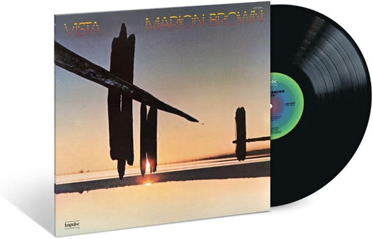 Brown, Marion/Vista (Verve By Request Series) [LP]