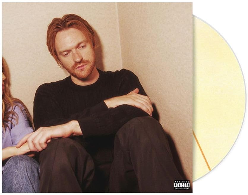 Finneas/For Cryin Out Loud [CD]