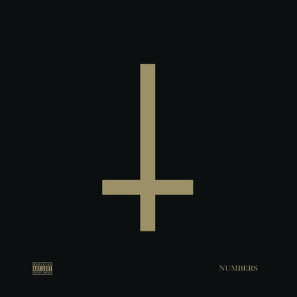 Mellowhype/Numbers [LP]