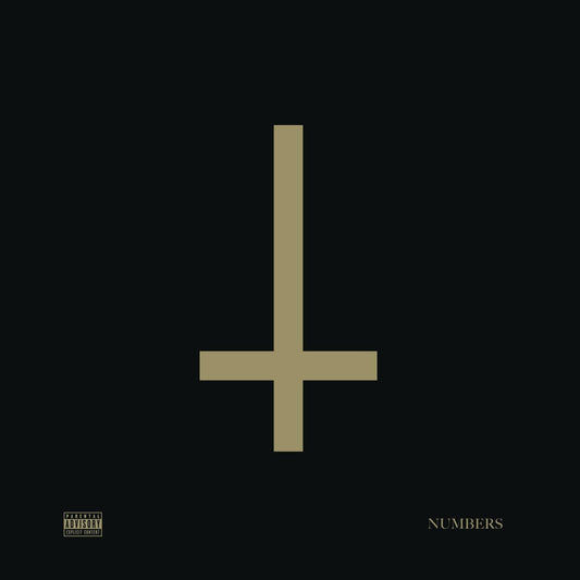 Mellowhype/Numbers [LP]