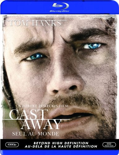 Cast Away [BluRay]