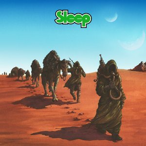 Sleep/Dopesmoker [CD]