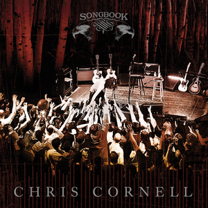 Cornell, Chris/Songbook [CD]