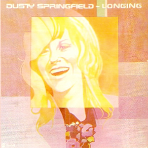 Springfield, Dusty/Longing [LP]