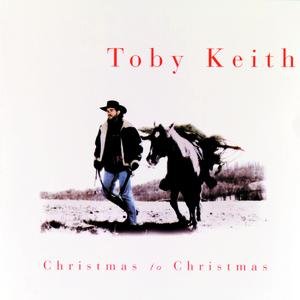 Keith, Toby/Christmas To Christmas (Translucent Green Vinyl) [LP]