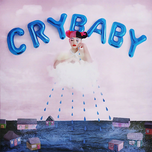 Martinez, Melanie/Cry Baby (Deluxe Edition) [CD]