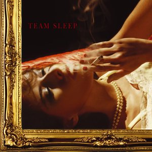 Team Sleep/Team Sleep [LP]