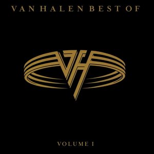 Van Halen/Best Of Volume I [CD]