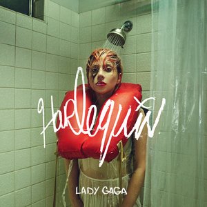 Lady Gaga/Harlequin [LP]