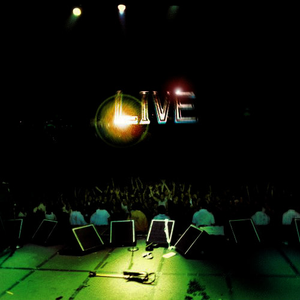 Alice In Chains/Live [CD]