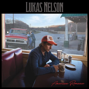 Nelson, Lukas/American Romance [CD]