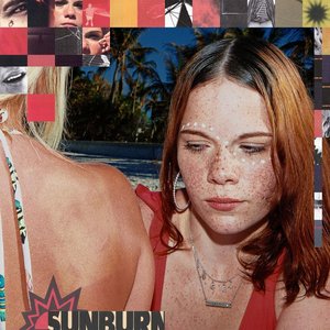 Fike, Dominic/Sunburn [CD]