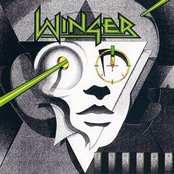 Winger/Winger (Emerald Green Vinyl) [LP]