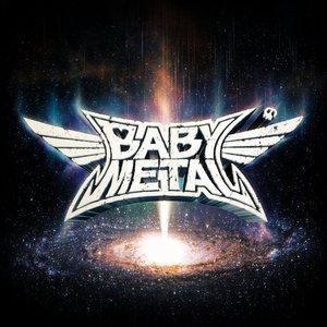 Babymetal/Metal Galaxy [LP]