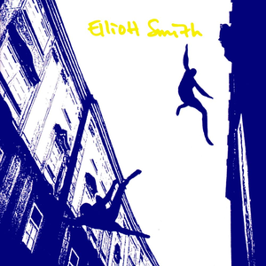 Smith, Elliott/Elliott Smith (Indie Exclusive Highlighter Yellow Vinyl) [LP]