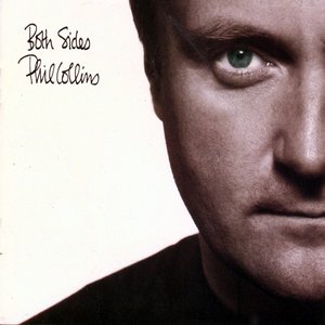 Collins, Phil/Both Sides: All The Sides (Box Set) [LP]