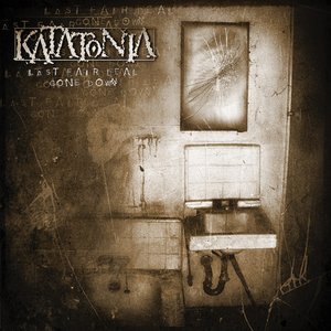 Katatonia/Last Fair Deal Gone Down [LP]